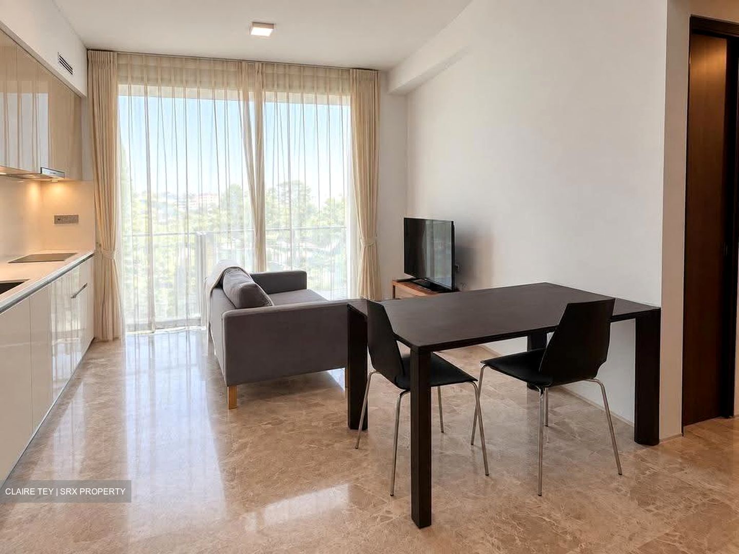 Corals At Keppel Bay (D4), Condominium #616616381